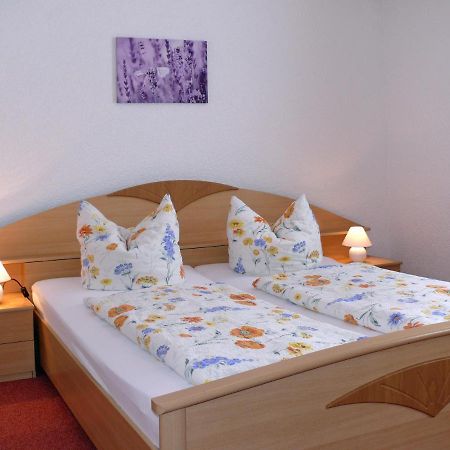 Ferienpension Gabriele 61 Курорт Гориш Екстериор снимка