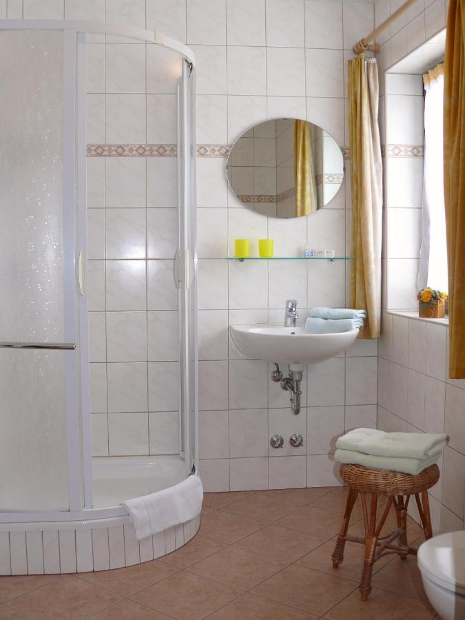 Ferienpension Gabriele 61 Курорт Гориш Екстериор снимка
