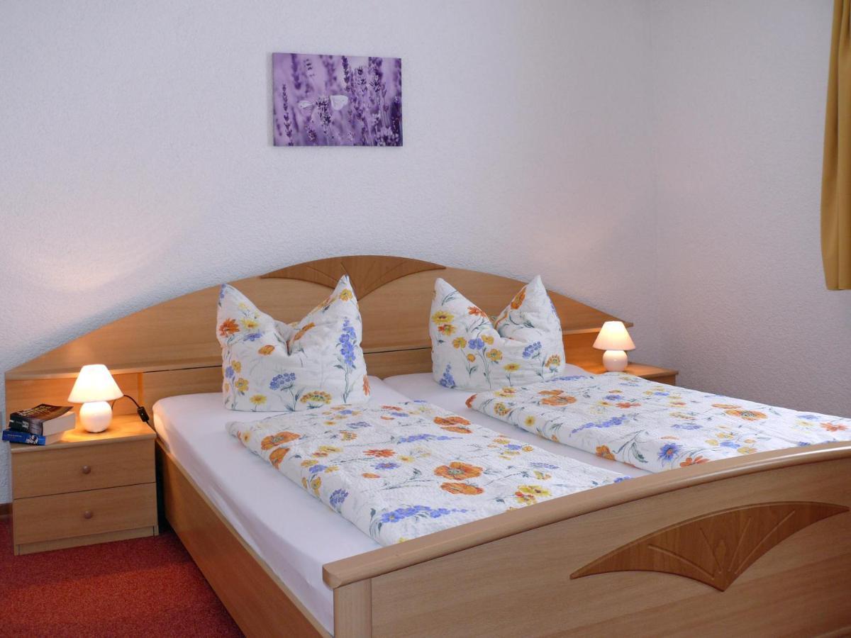 Ferienpension Gabriele 61 Курорт Гориш Екстериор снимка